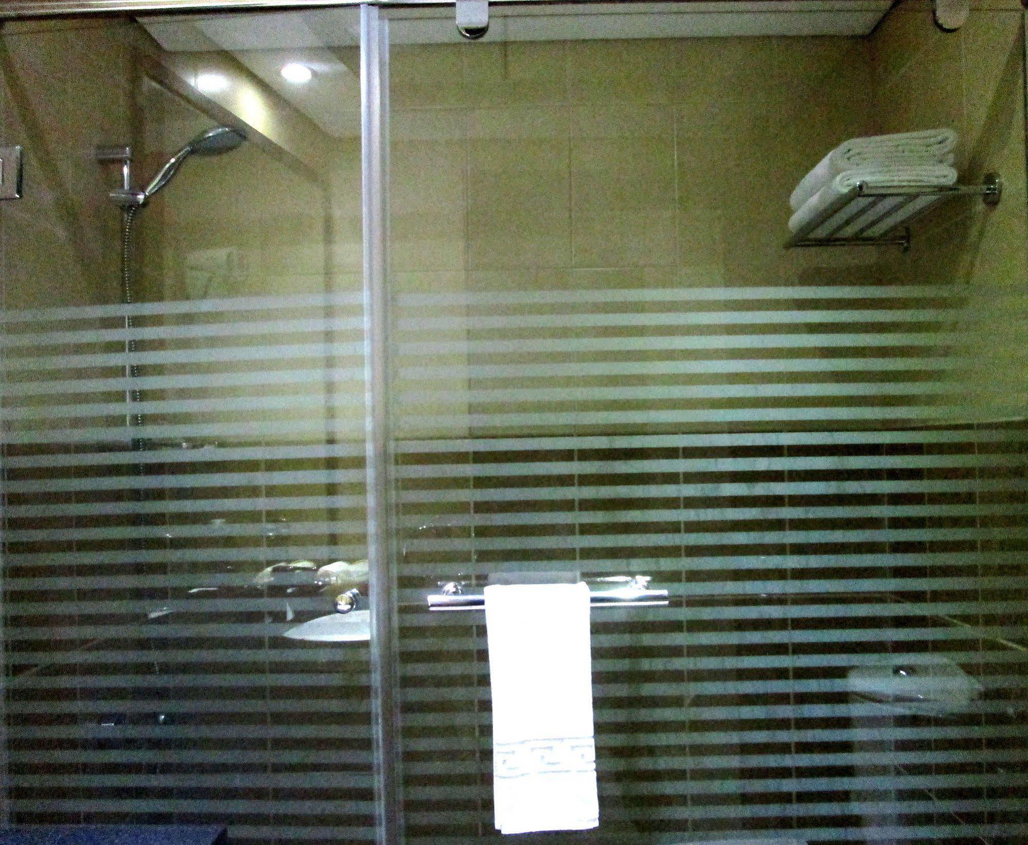 Hala Inn Hotel Apartments - Baithans Adzsmán Kültér fotó